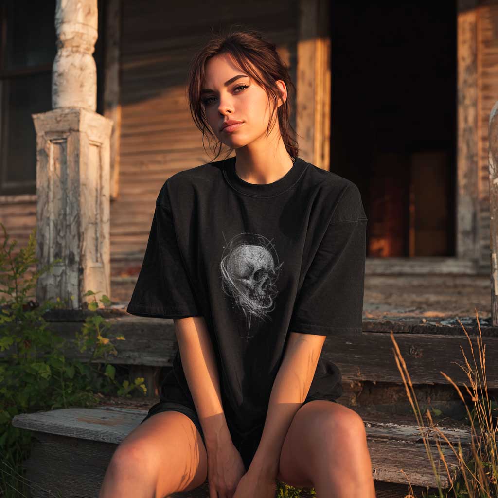 abstract_skull-f blank