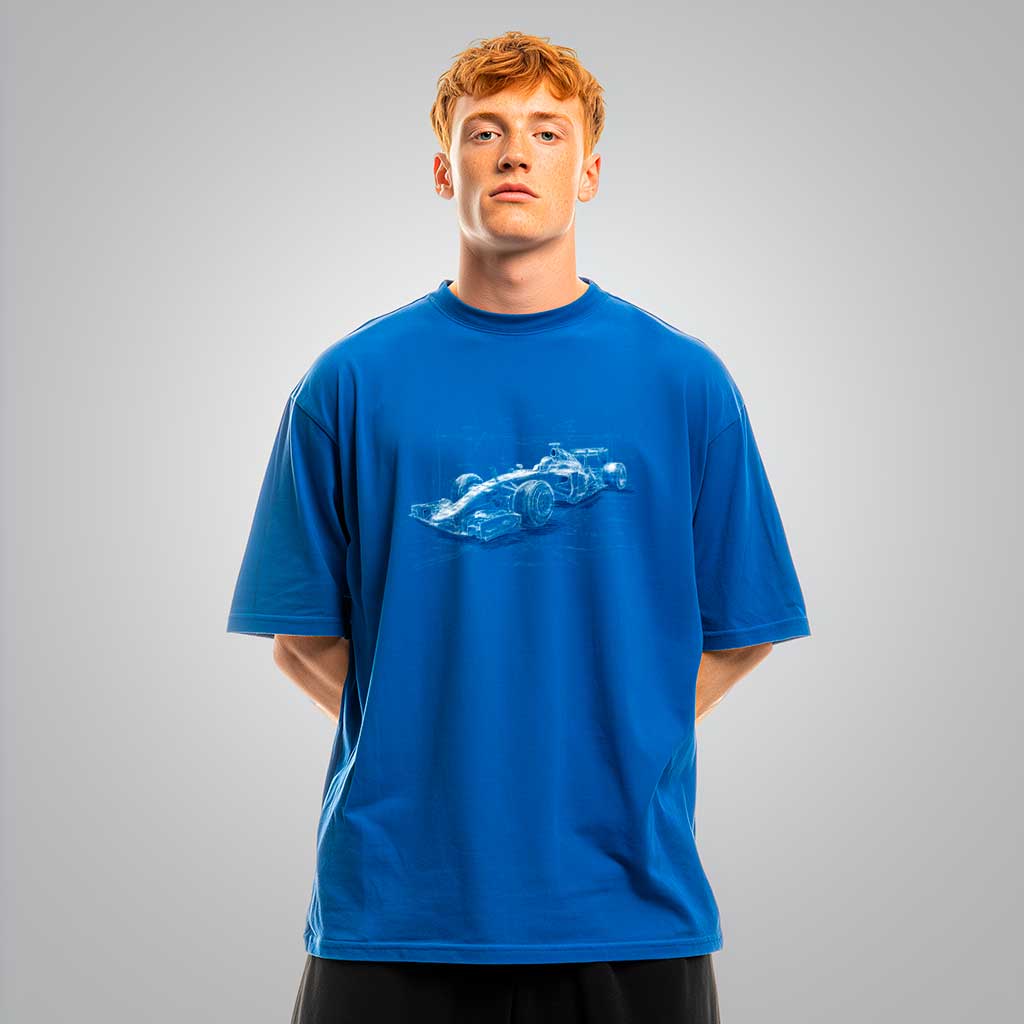 blueprint_formula_1-m blank