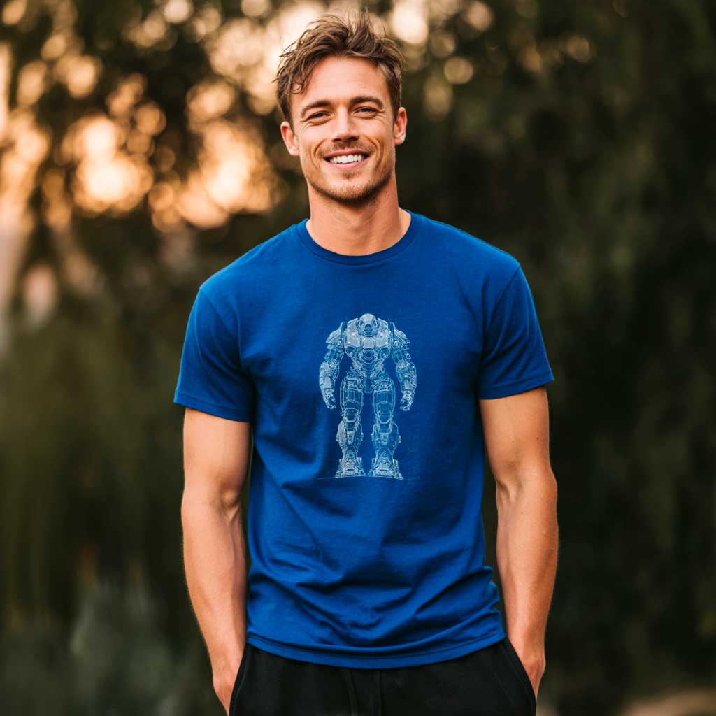 blueprint_mecha_humanoid_m blank