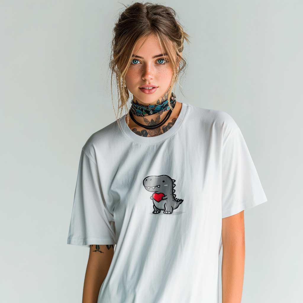 cartoon_t-rex_with_a_heart_f blank