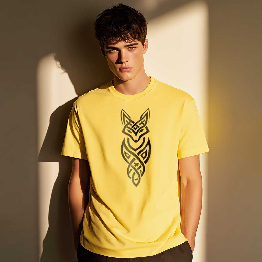 celtic_knot_fox_m blank