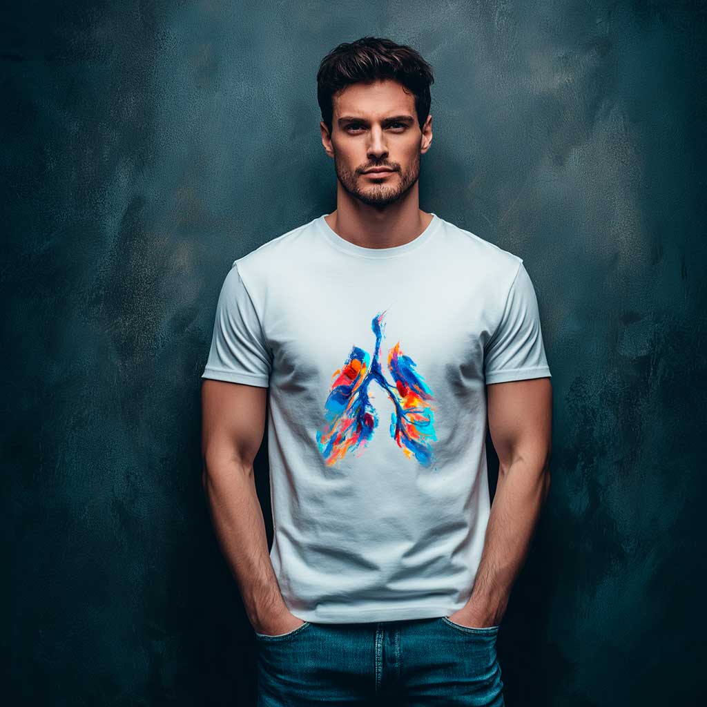 colorful_painting_of_human_lungs_m blank