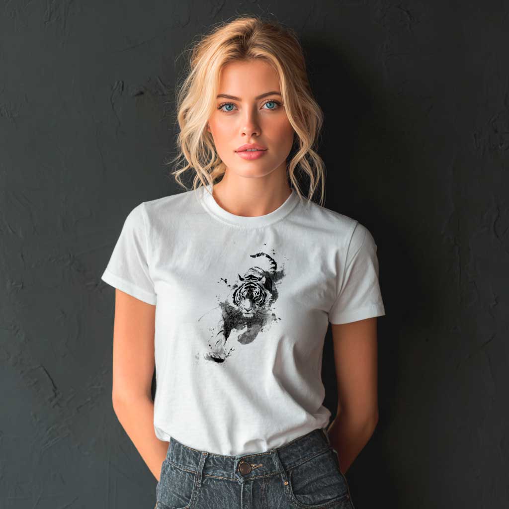 tiger_sumi-e_ink-f blank