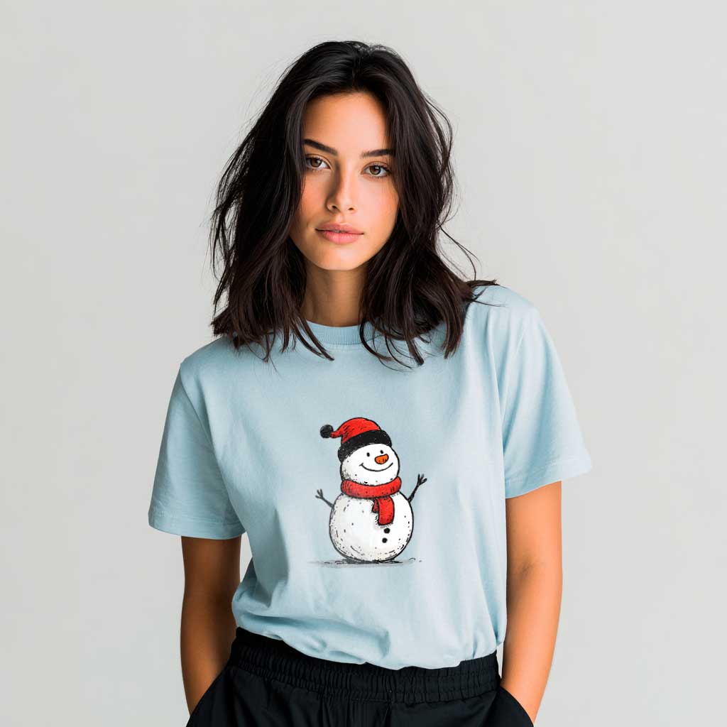 snowman_happy_art_f blank